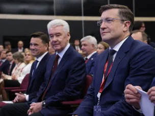 Нижегородская область подтвердила статус одного из регионов-лидеров Национального рейтинга состояния инвестиционного климата АСИ